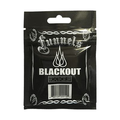funnels blackout